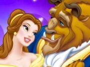 Beauty And The Beast Hidden Letters