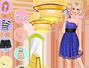 Modern Rapunzel Dress Up