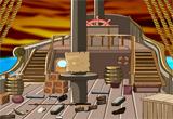 play Escape Game Pirate Treasure 1