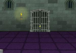 play Toon Escape – Dungeon Game