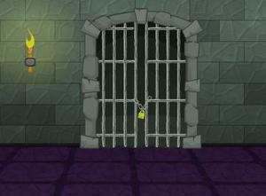 play Mousecity Toon Escape Dungeon