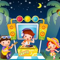 play Kids World-Hidden Stars