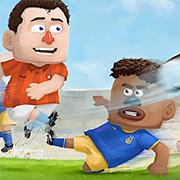 play Kopanito All-Stars Soccer