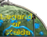 Legend Of Xelda
