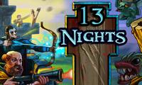 play 13 Nights