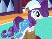 My Little Pony Winter Fashion 2