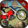 Offroad Bike: Stunts Adventure