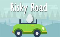 play Risky Road