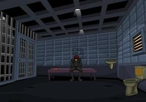 play Rescue From Penitentiary 2 Game