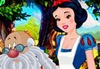 Snow Whites Beard Salon