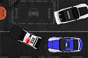 play Police Car Parking 2