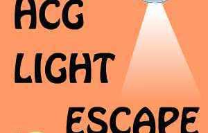 Hcg Light Escape