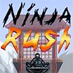 play Ninja Rush