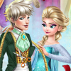 play Elsa Tailor For Jack