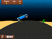 play Car 4X4