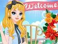 Alice'S Tea Party Girl Game