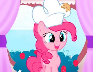 play Pinkie Pie Apple Pie Recipe