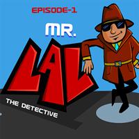 play Mr. Lal The Detective 1