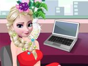 play Elsa Business Manager