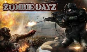 play Zombie Dayz