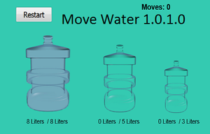 Move Water 1.0.1.0