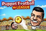 Puppet Football League Spain