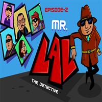 play Mr. Lal The Detective 2