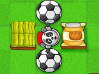 play Panda Honey Adventures