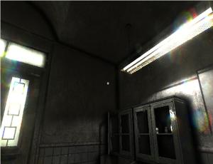 Abandoned Hospital - Horror Game