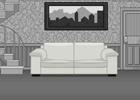 play Black And White Escape - House