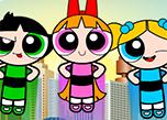 Powerpuff Maker