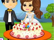 play Italian Wedding Cake