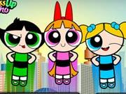 play Powerpuff Maker