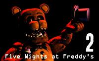 Five Nights At Freddy'S 2