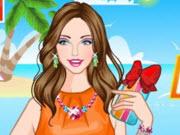 play Fabulous Neon Colors Fashion