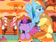 play My Little Pony Sugar Rush