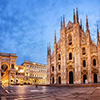 Milano Duomo