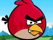 Angry Birds Memory
