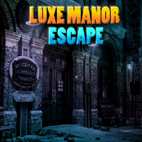 play Avm Luxe Manor Escape