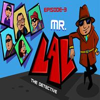 play Mr. Lal The Detective 3