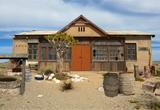 Abandoned Ghost Town Escape