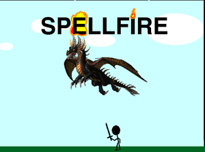 Spellfire