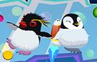 play Happy Feet Treasure Hunt