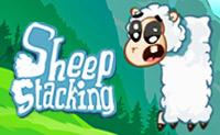 play Sheep Stacking