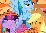 My Little Pony Sugar Rush