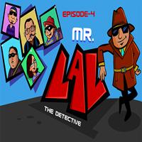 Mr. Lal The Detective 4