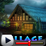 play Village Abode Escape Game Walkthrough