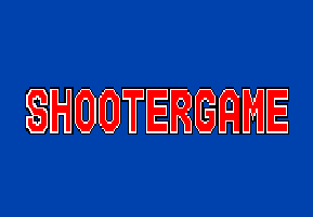 Shootergame