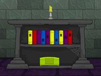 play Toon Escape - Dungeon