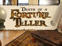 play Death Of A Fortune Teller